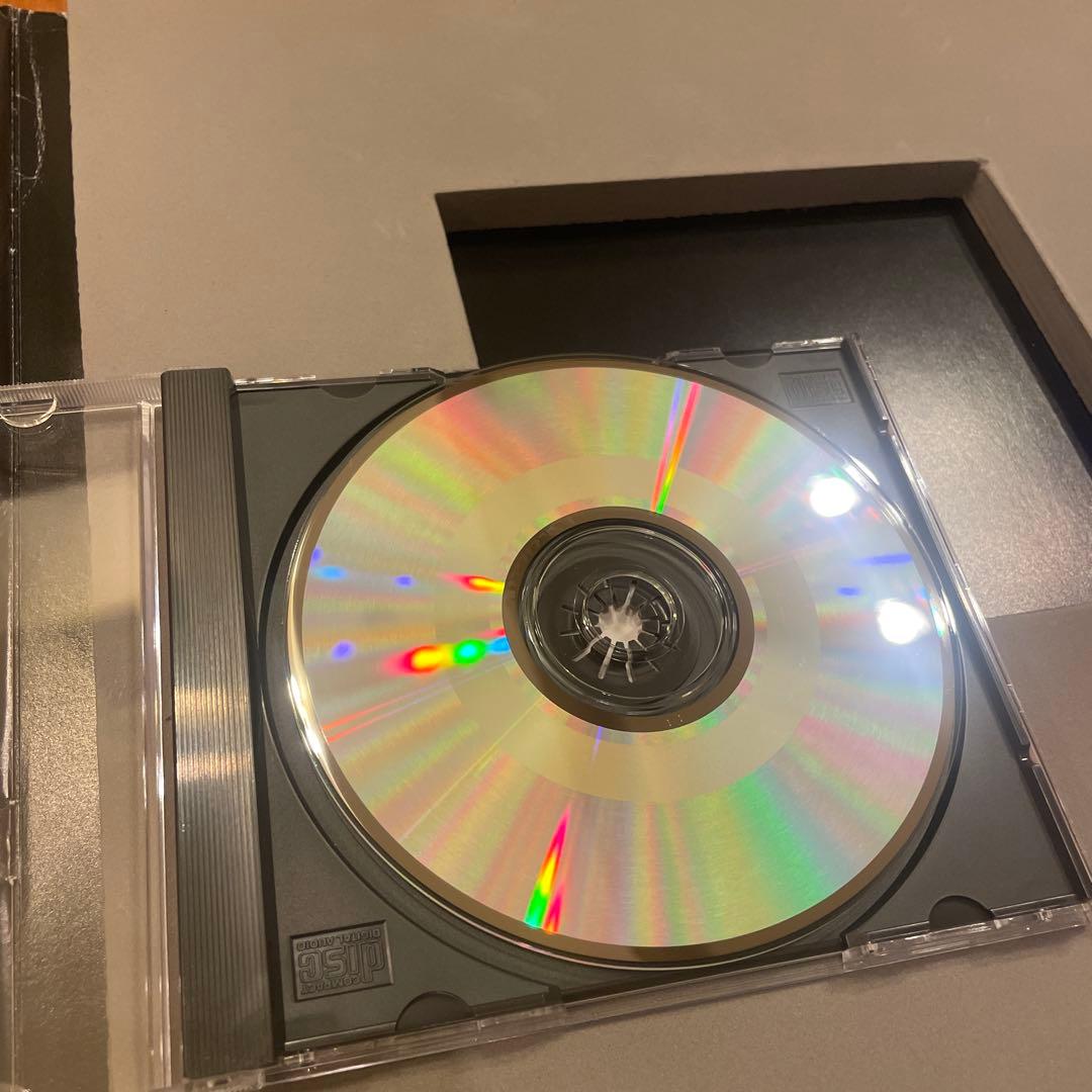 坂本龍一　SAMURAI