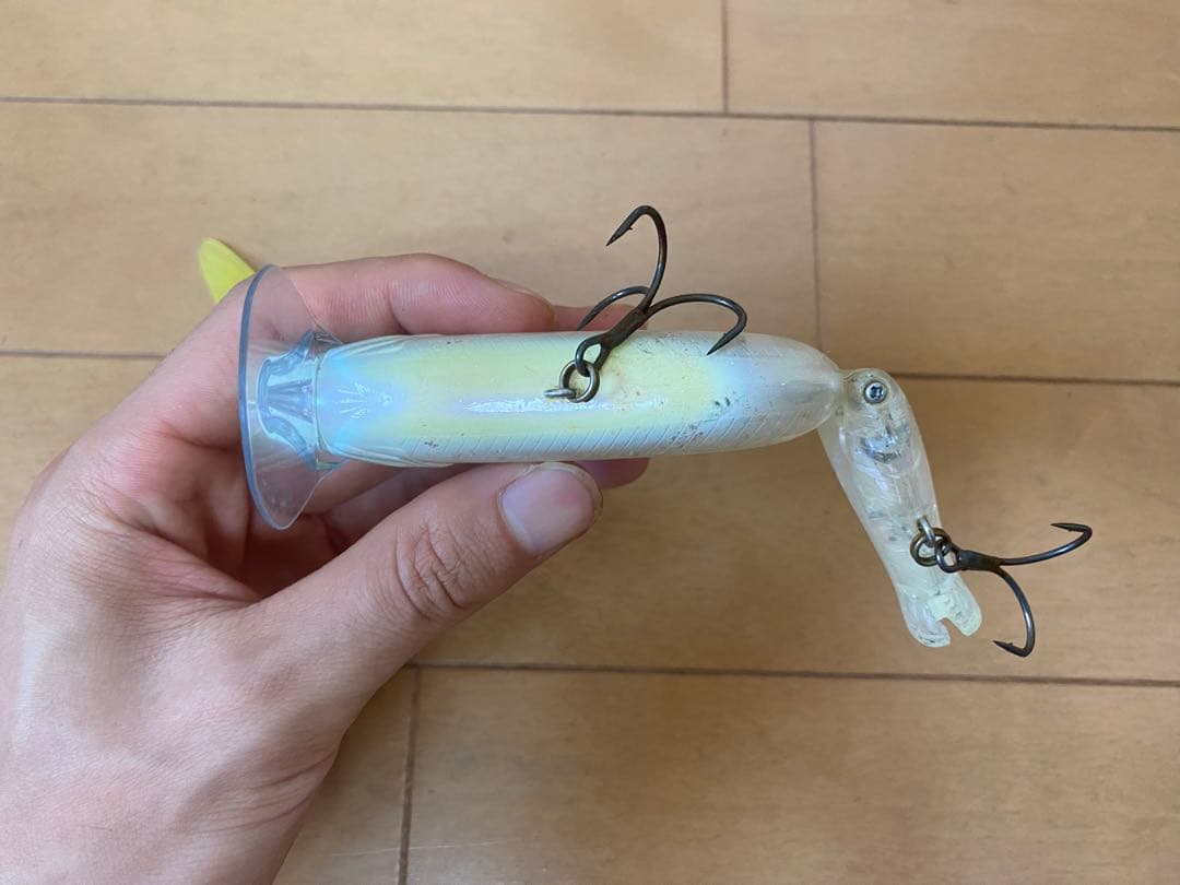 TINYKLASH LO タイニークラッシュ　レモネード