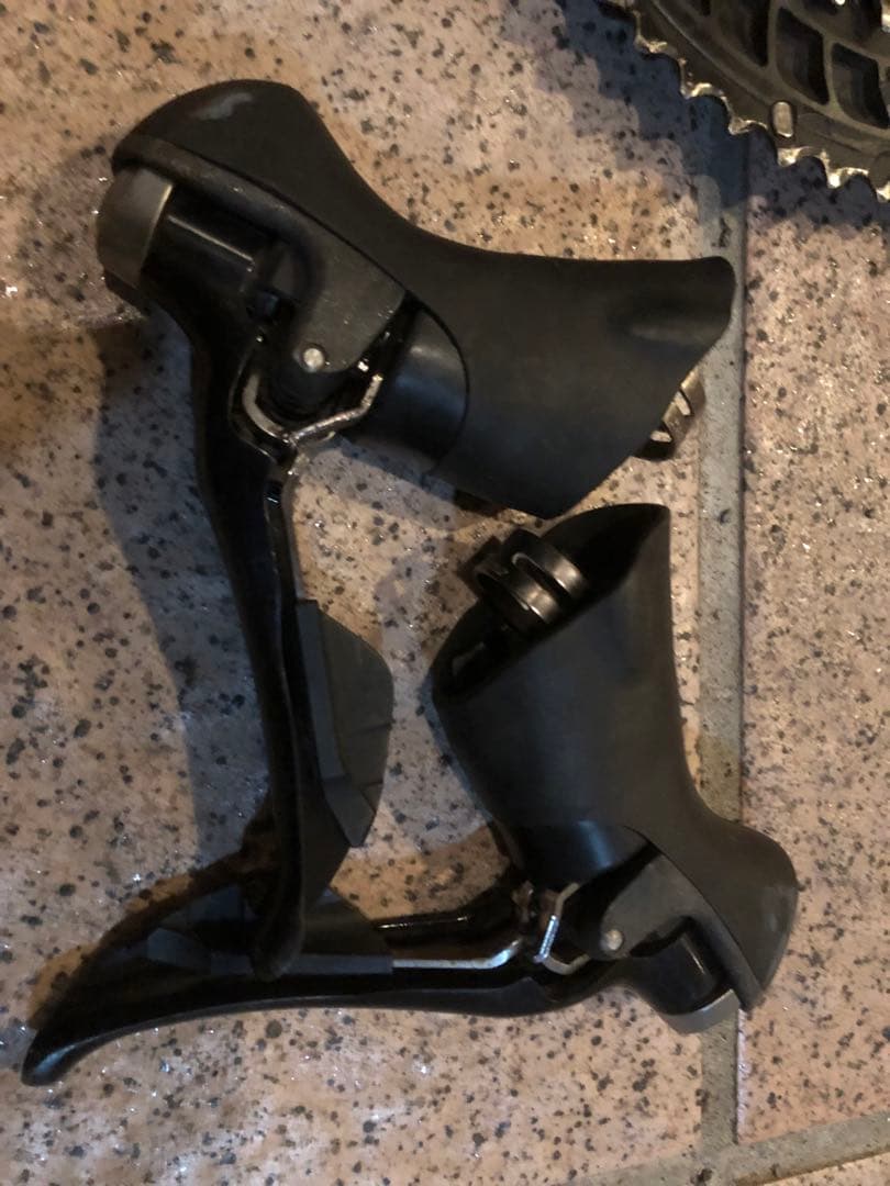 シマノ SHIMANO コンポセット 105 5800