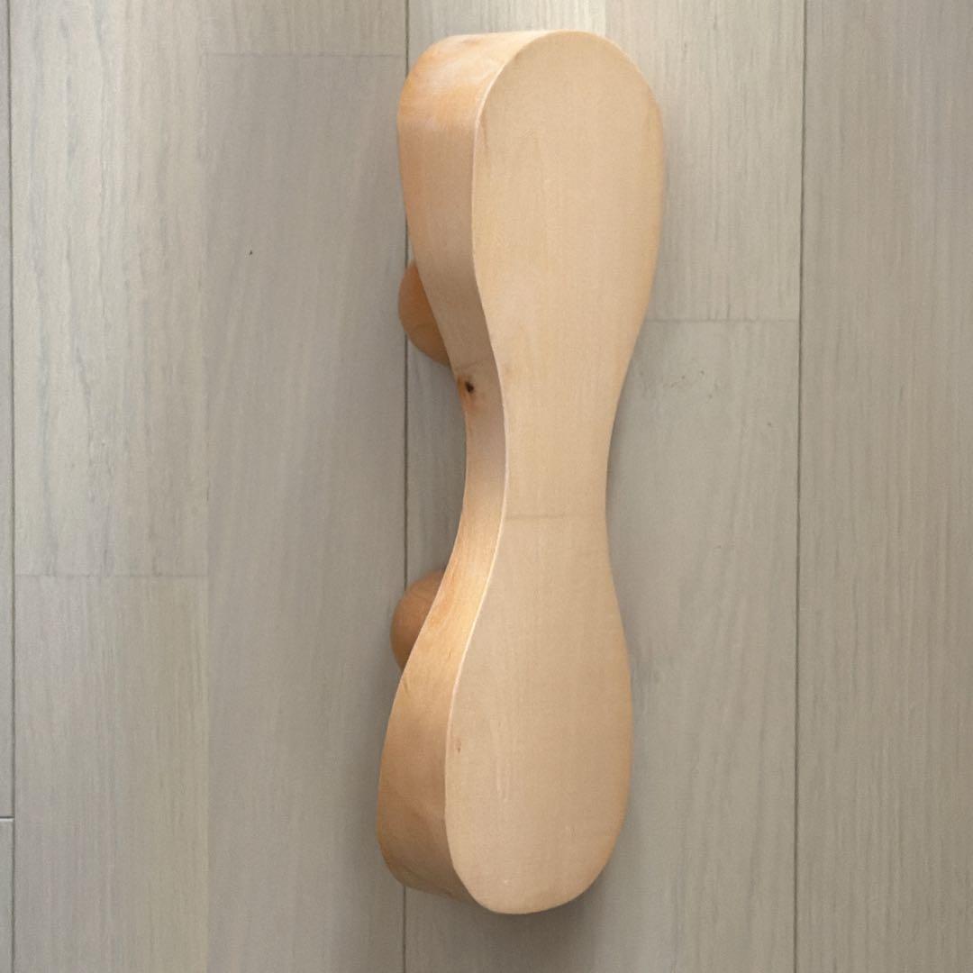 美品 骨盤職人 健康グッズ ストレッチ ペルビス