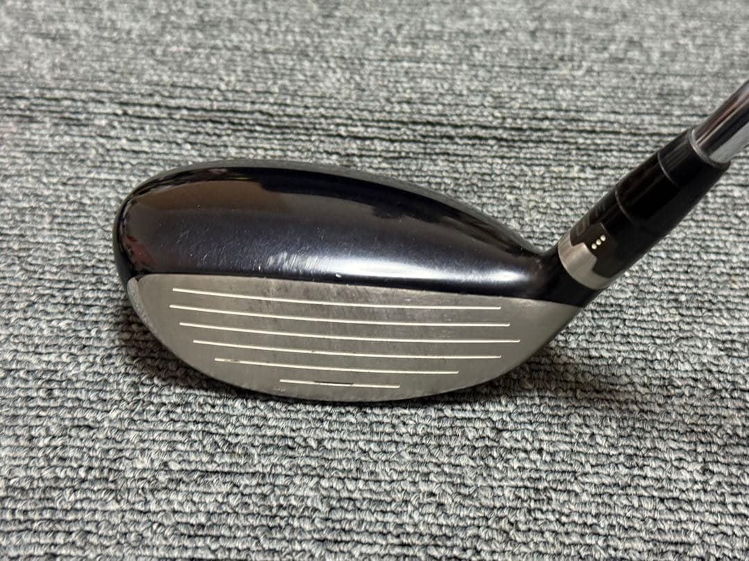◆Titleist タイトリスト VG3◆U3◆19度◆NS950 FW S◆