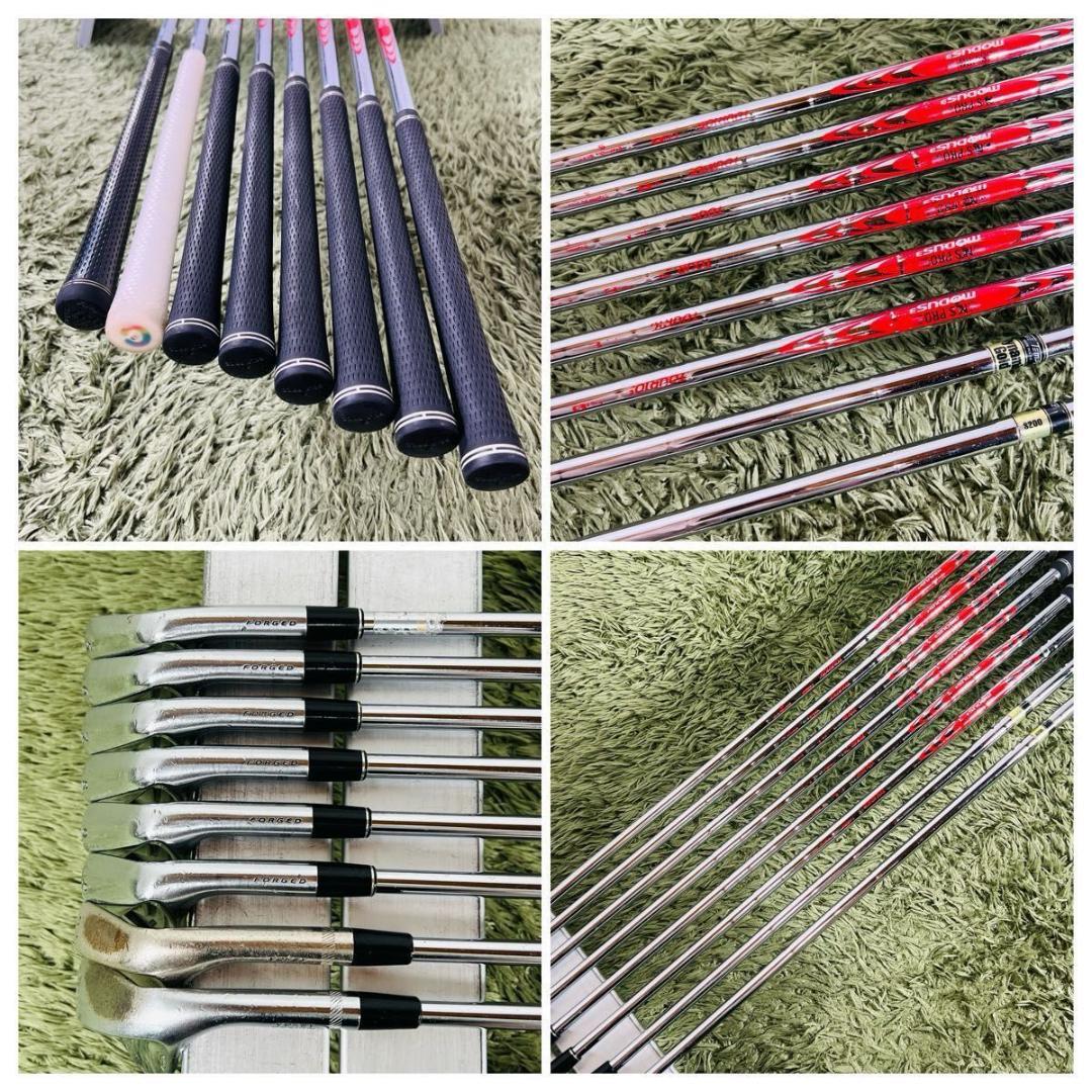 スリクソン ZX5 12本セット メンズゴルフ 初心者 入門 大人気モデル