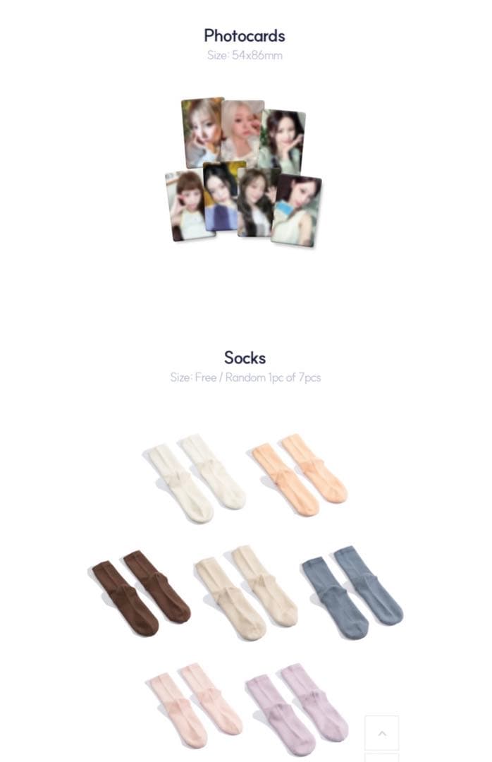 ICHILLIN 2025 SEASONS GREETING 新品未開封