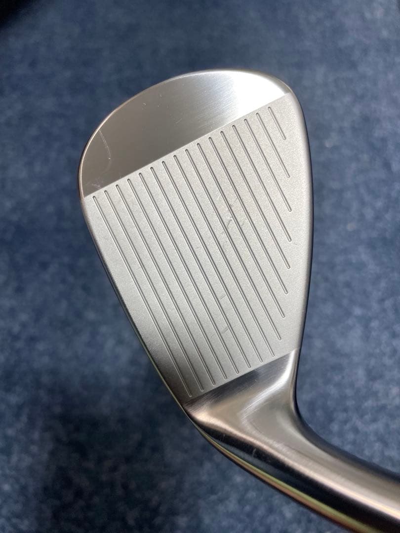 コブラ キング ツアー アイアン COBRA KING TOUR IRON