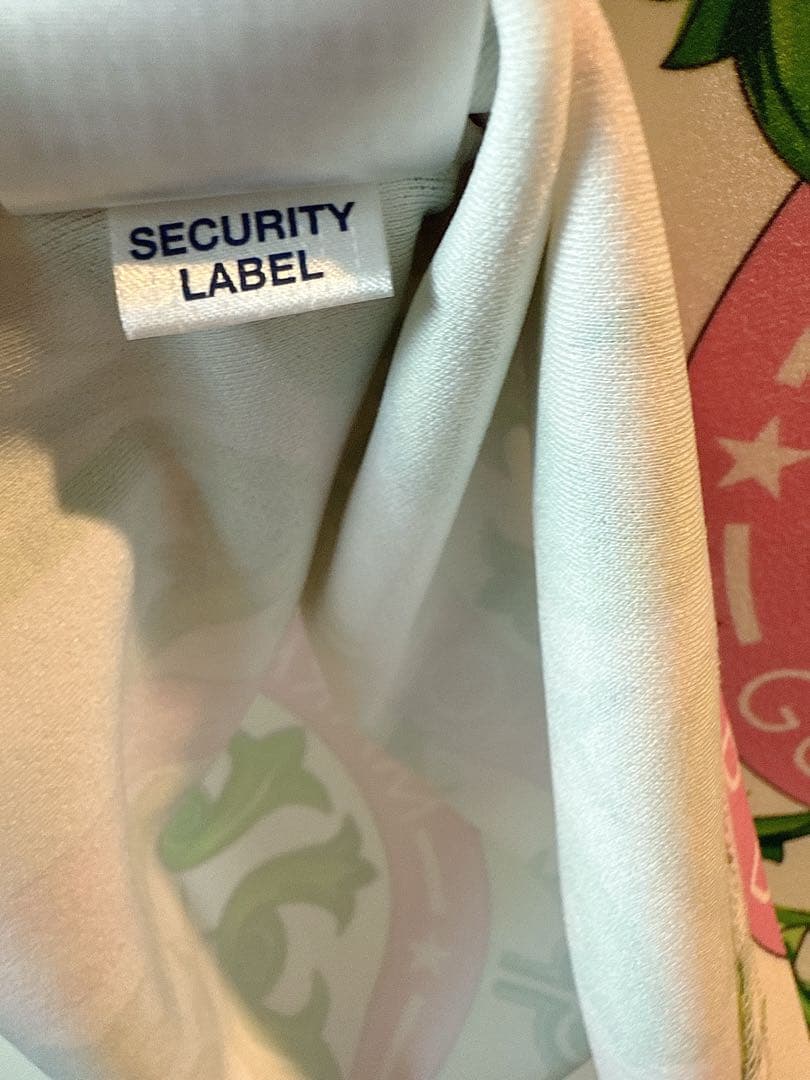 新品⭐️ MARK&LONA モックネックシャツ レディース 正規品 マーク&ロナ