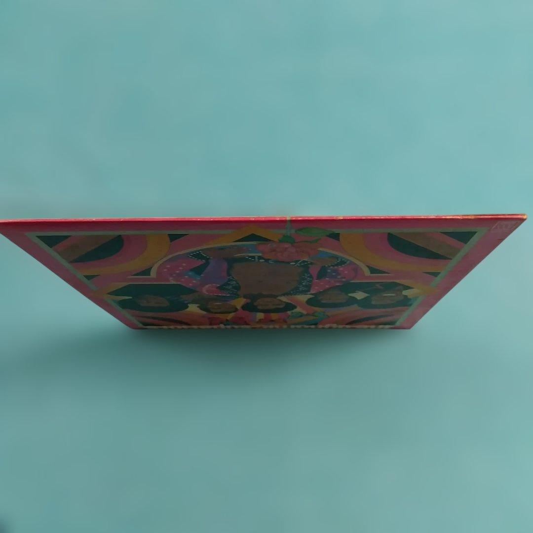 The Dynamic Superiors アルバム