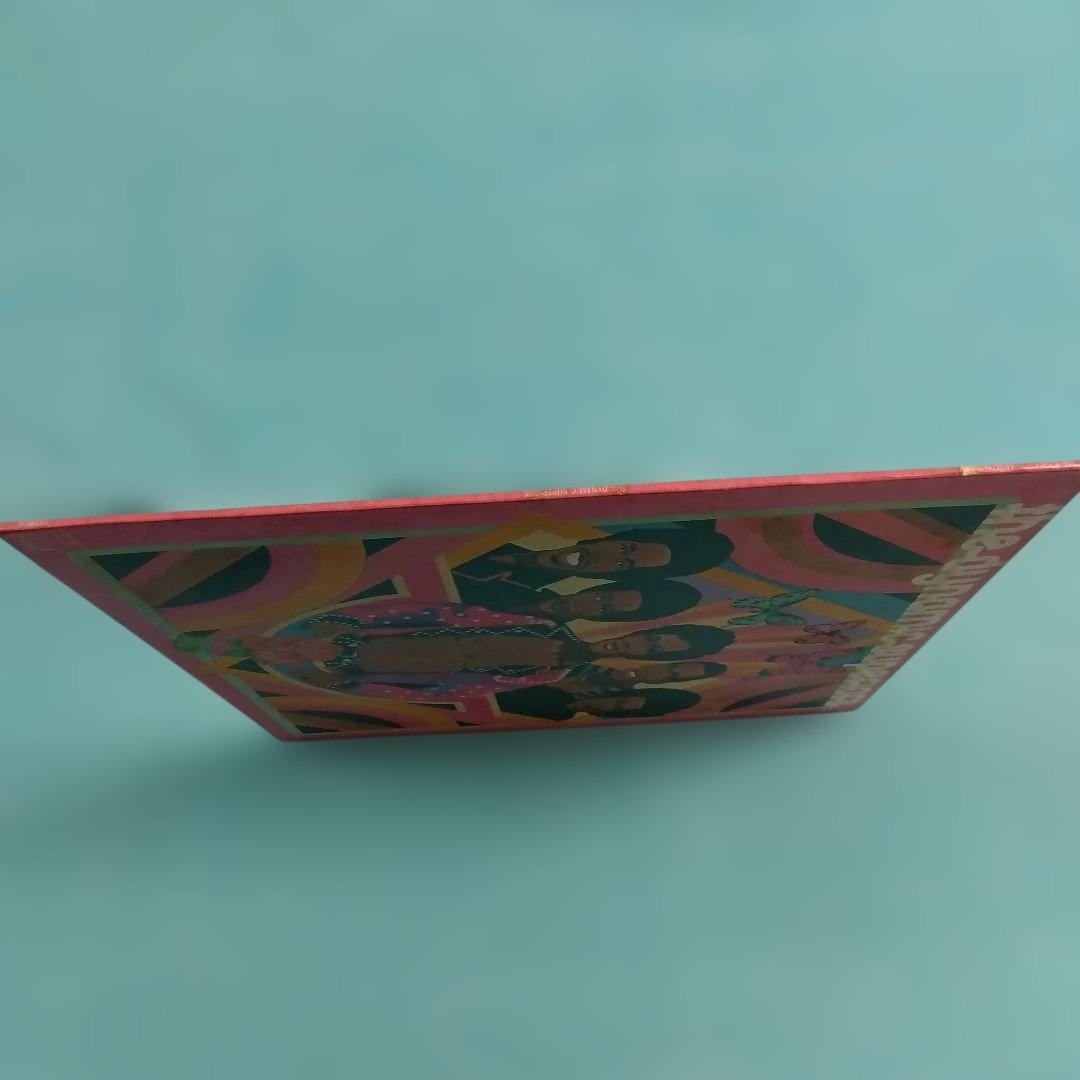 The Dynamic Superiors アルバム