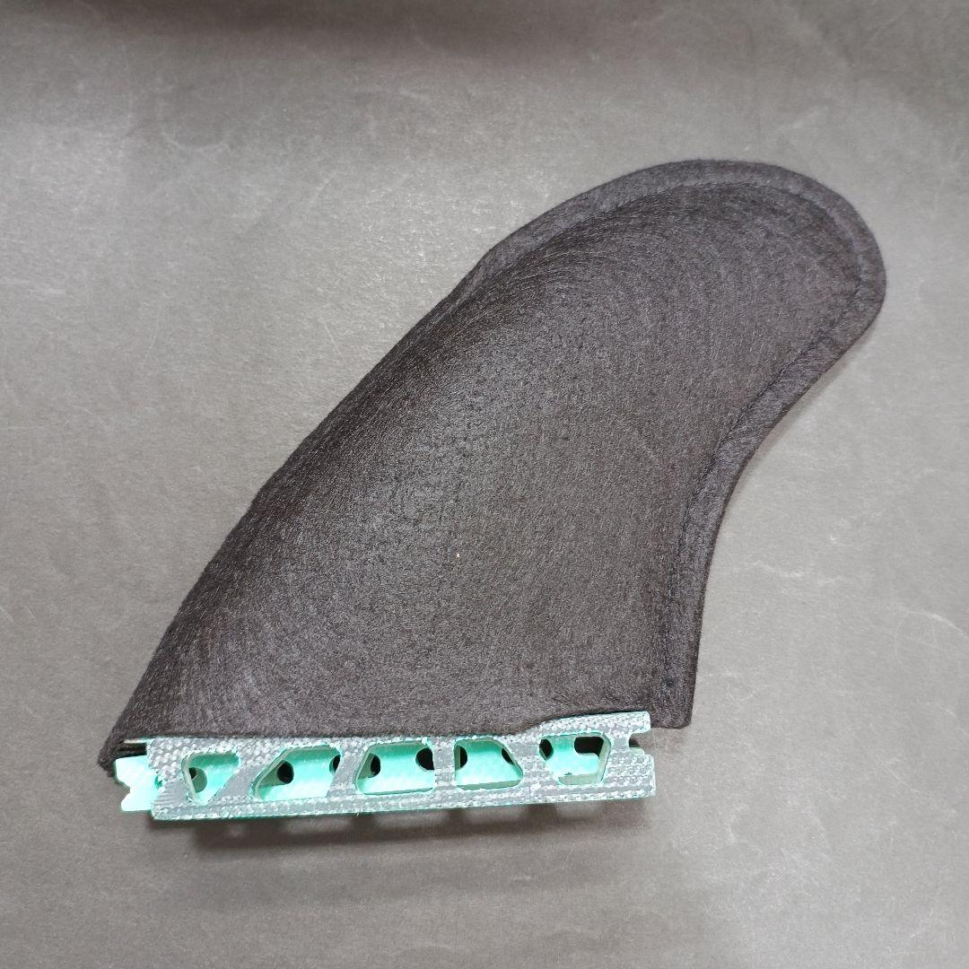 ＶＯＬＡＮ系 ツインスタビ　フューチャーフィン対応 キャプテンフィン系