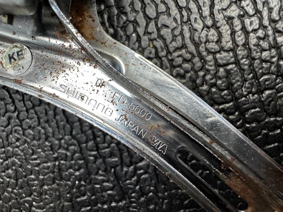 シマノ 105 5600アルテグラ 6600 スプロケ 送料込み