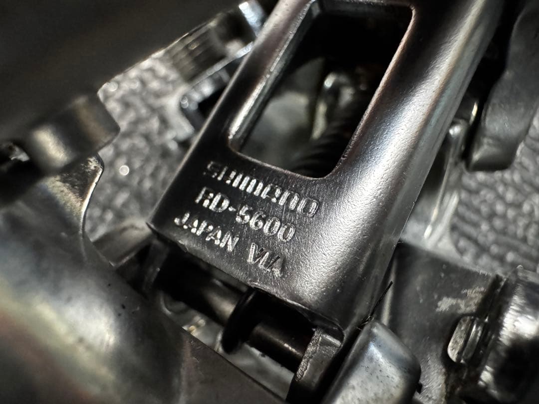 シマノ 105 5600アルテグラ 6600 スプロケ 送料込み