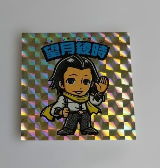 ペルソナ3 THE MOVIE 劇場版 DVD 全4巻 パンフレット 等 セット