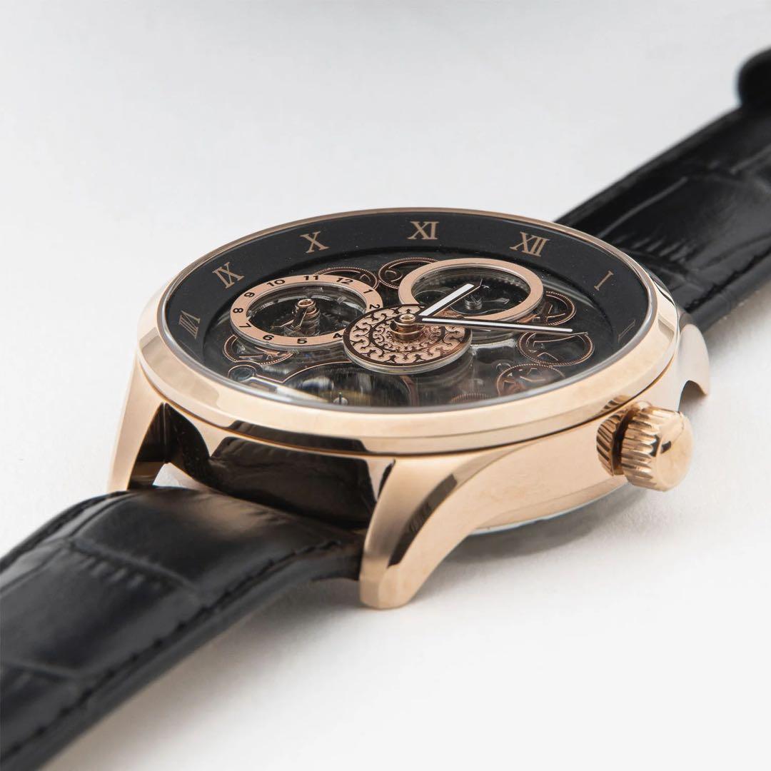 Bloodborne 腕時計