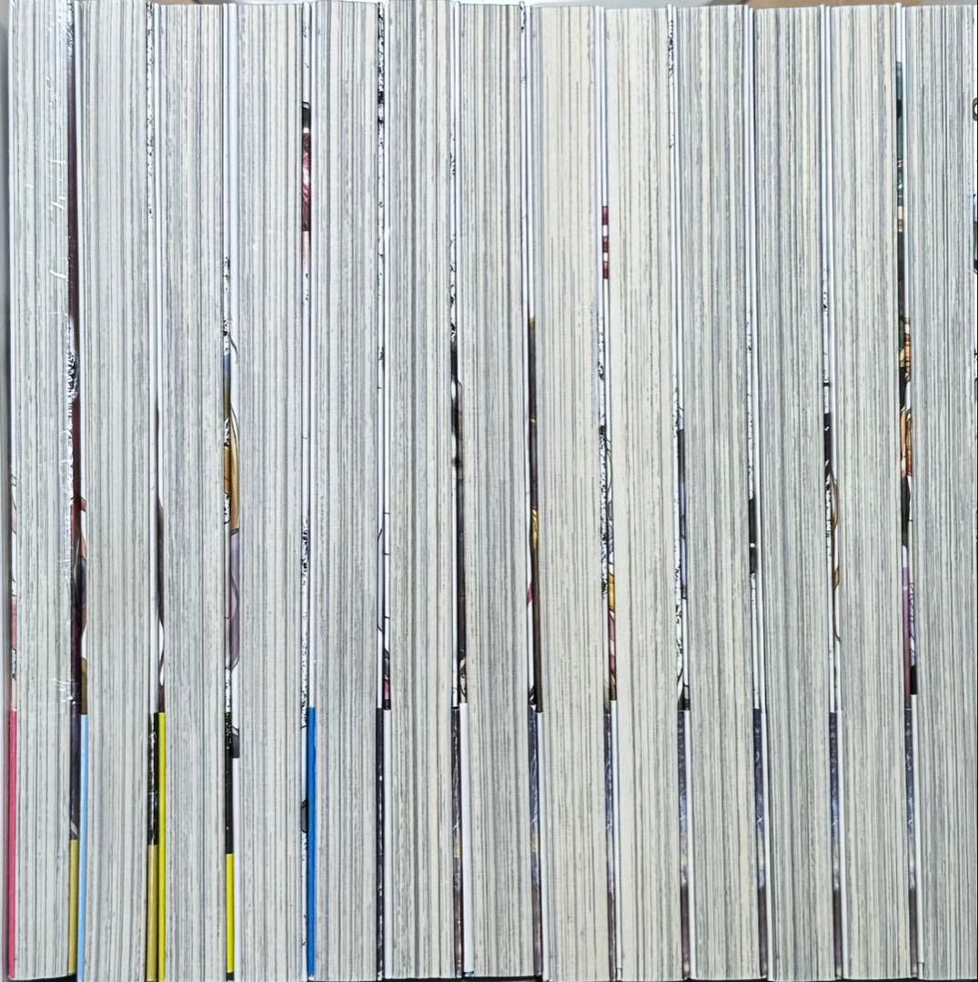 ハズレ枠の【状態異常スキル】で最強になった俺がすべてを蹂躙するまで 1〜13巻