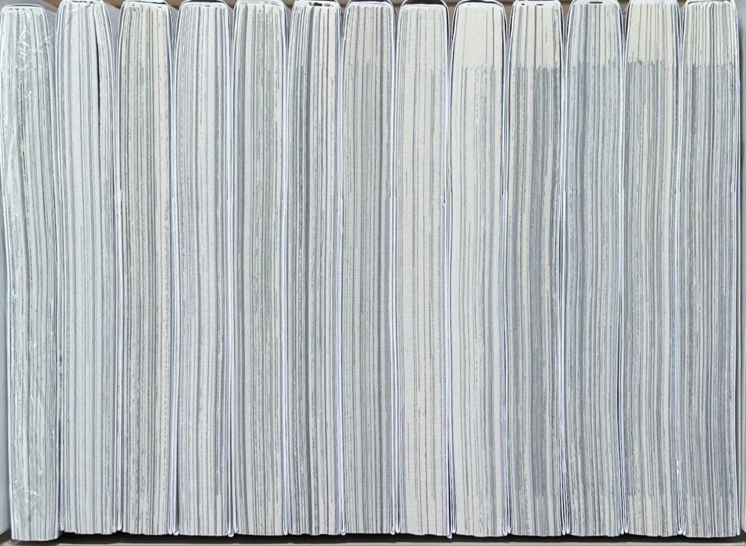 ハズレ枠の【状態異常スキル】で最強になった俺がすべてを蹂躙するまで 1〜13巻