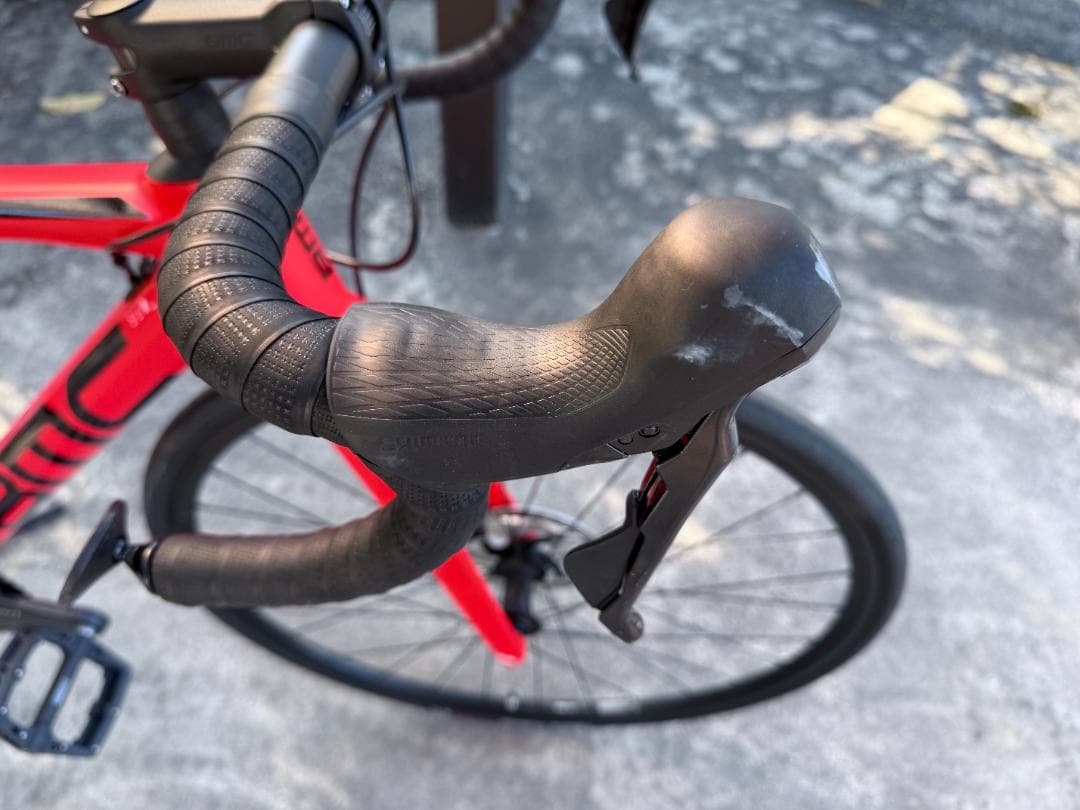 【ken】BMC Teammachine SLR FIVE 2022年