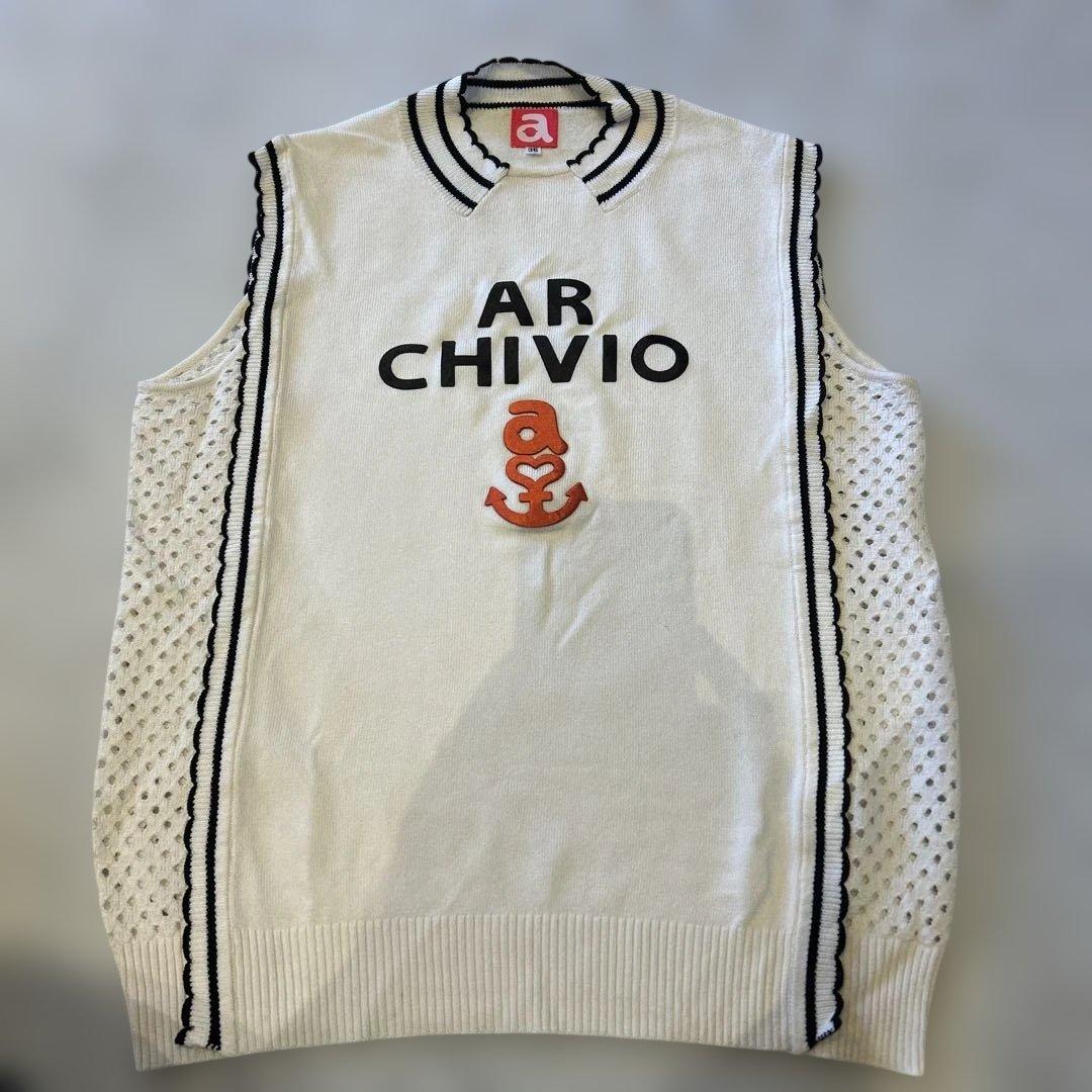 アルチビオ　ゴルフ　ベスト