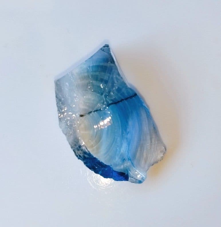 希少 レア アンダラクリスタル カラー グラデーション 原石