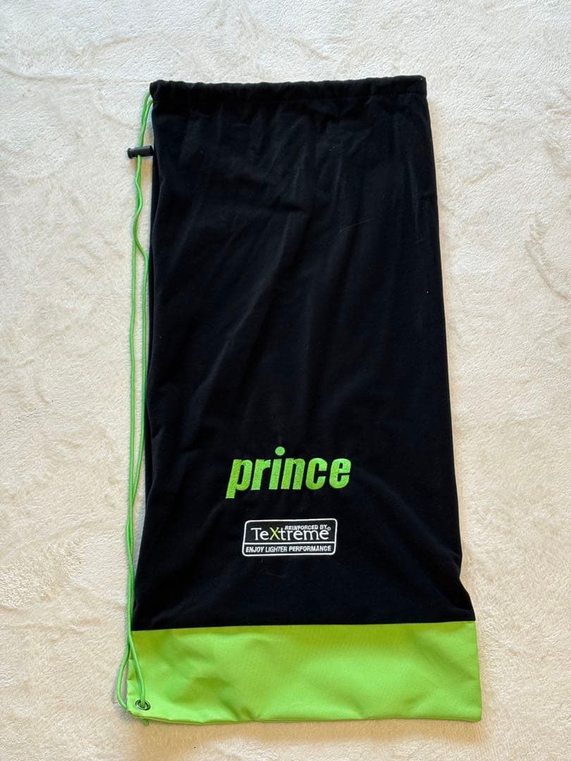 【超美品】Prince ファントムグラファイト100 G3 現行モデル