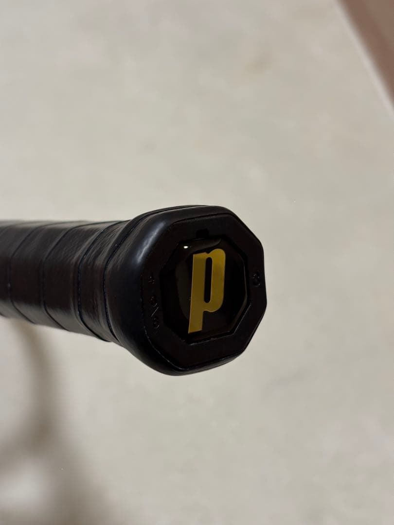 【超美品】Prince ファントムグラファイト100 G3 現行モデル