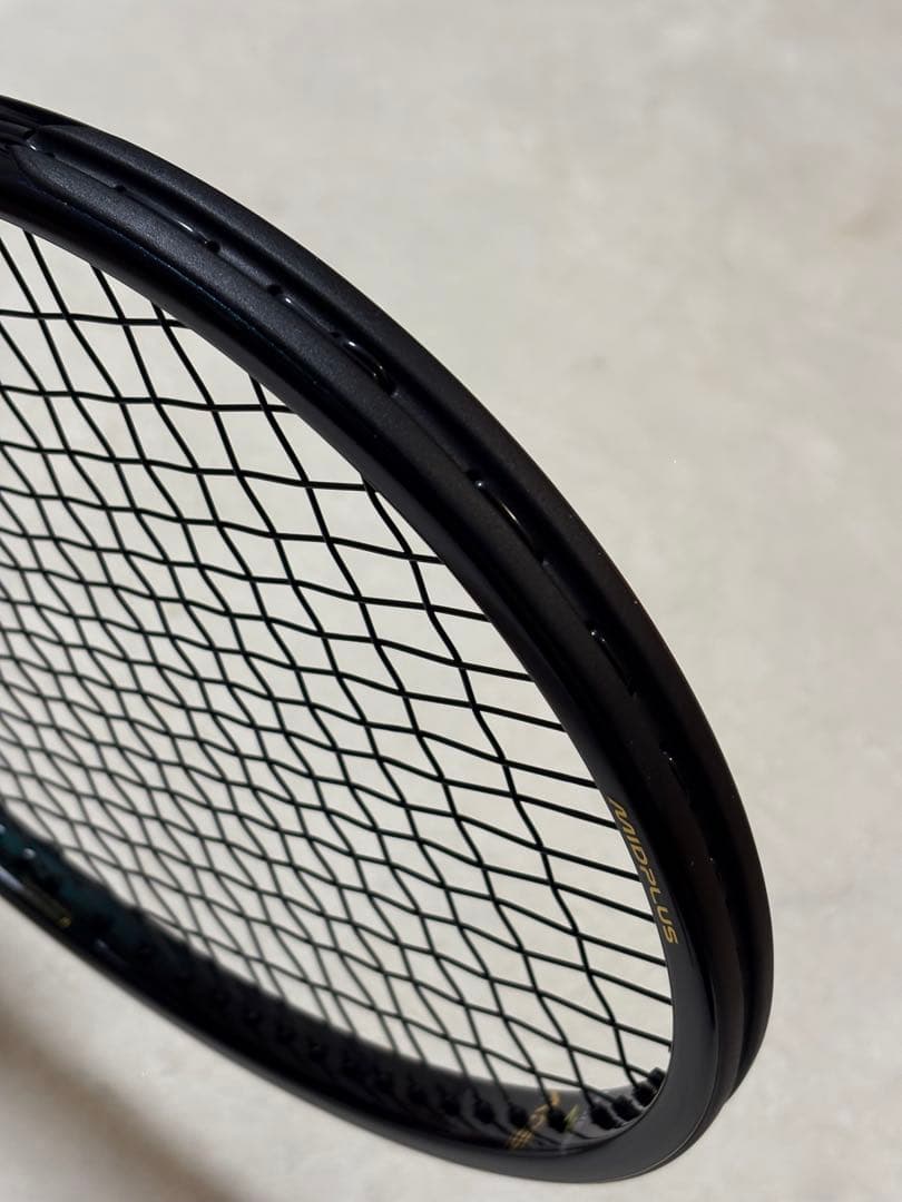 【超美品】Prince ファントムグラファイト100 G3 現行モデル