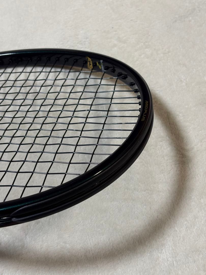 【超美品】Prince ファントムグラファイト100 G3 現行モデル