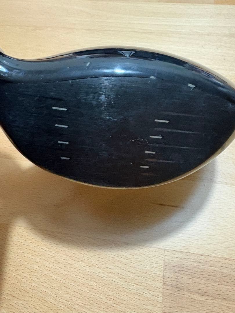 タイトリスト　TS1 ドライバー 10.5度　レフティ