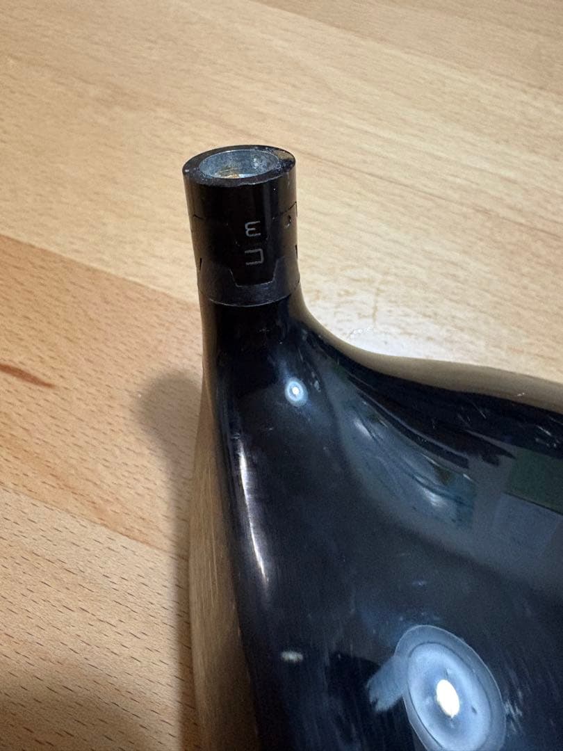 タイトリスト　TS1 ドライバー 10.5度　レフティ