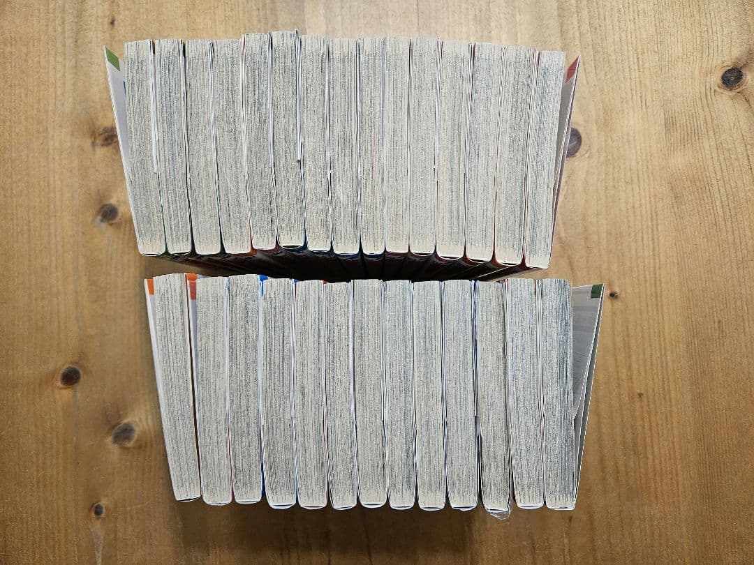 あした天気になあれ 全巻セット（1巻～58巻）写真19枚掲載