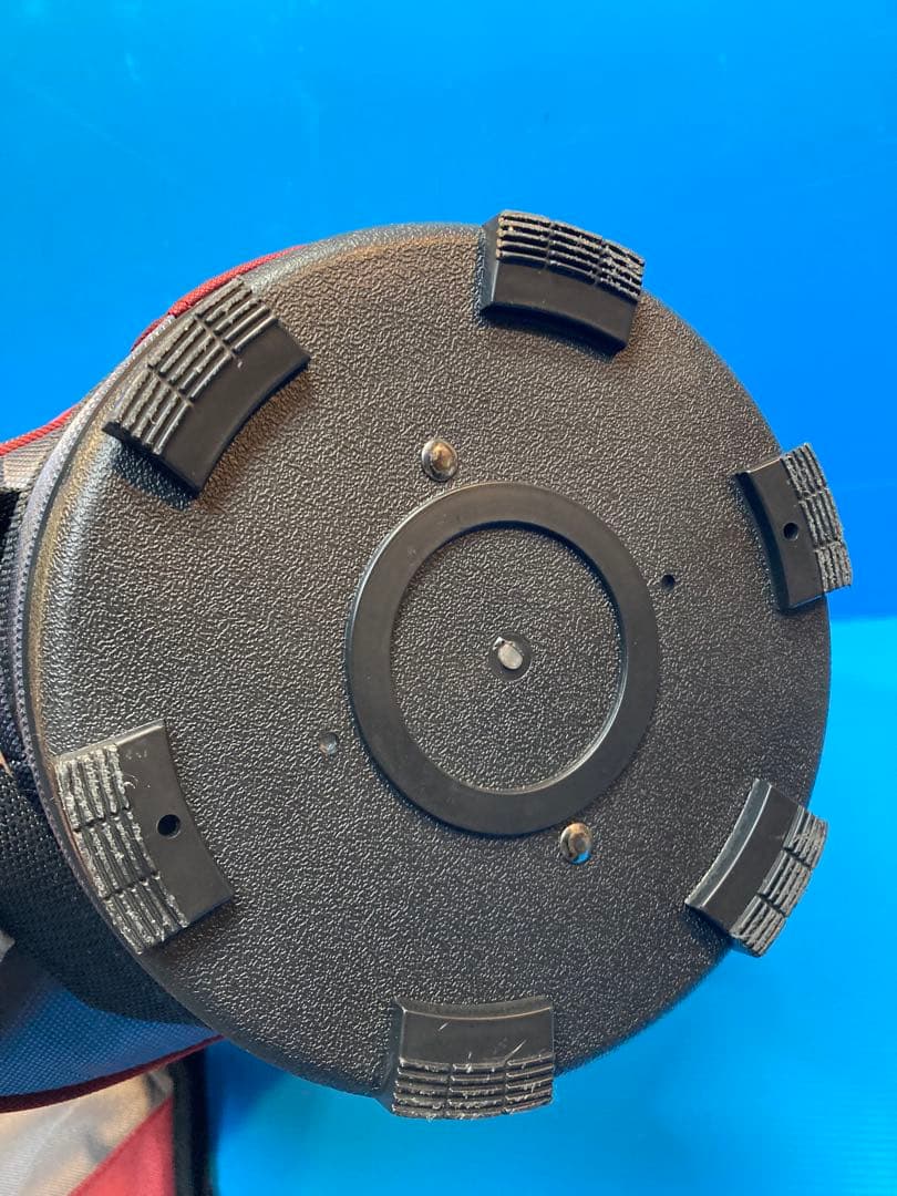 【美品 小難有】NIKEGOLF／ナイキゴルフ キャディーバック ナイキマニアに