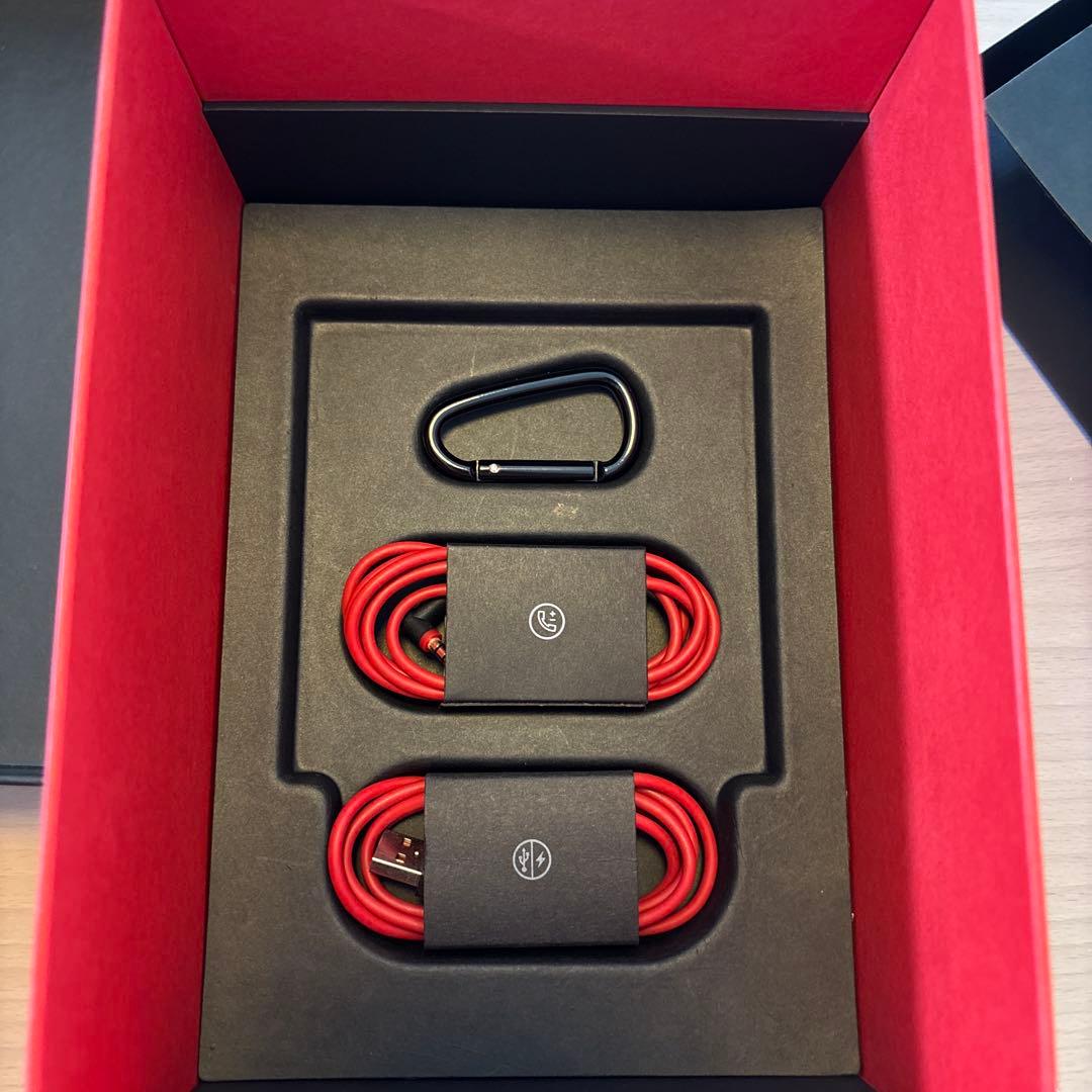 ヘッドホン Beats by Dr Dre BEATS STUDIO2 WIRELESS