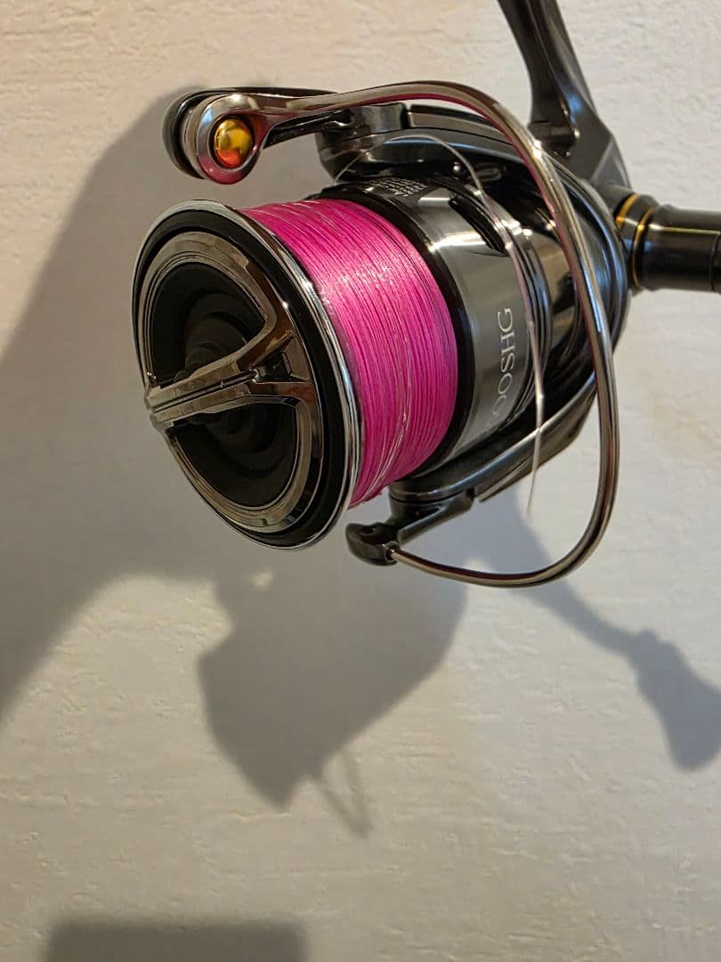 超美品！24ツインパワー　2500SHG