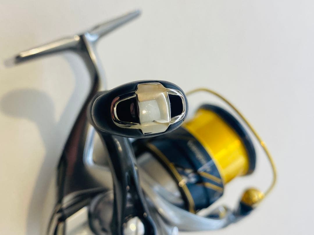 シマノ　Vanquish C3000S-DH ヴァンキッシュ