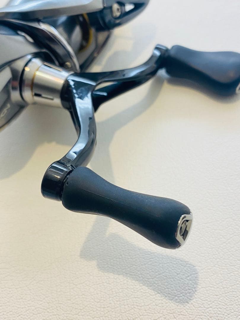 シマノ　Vanquish C3000S-DH ヴァンキッシュ