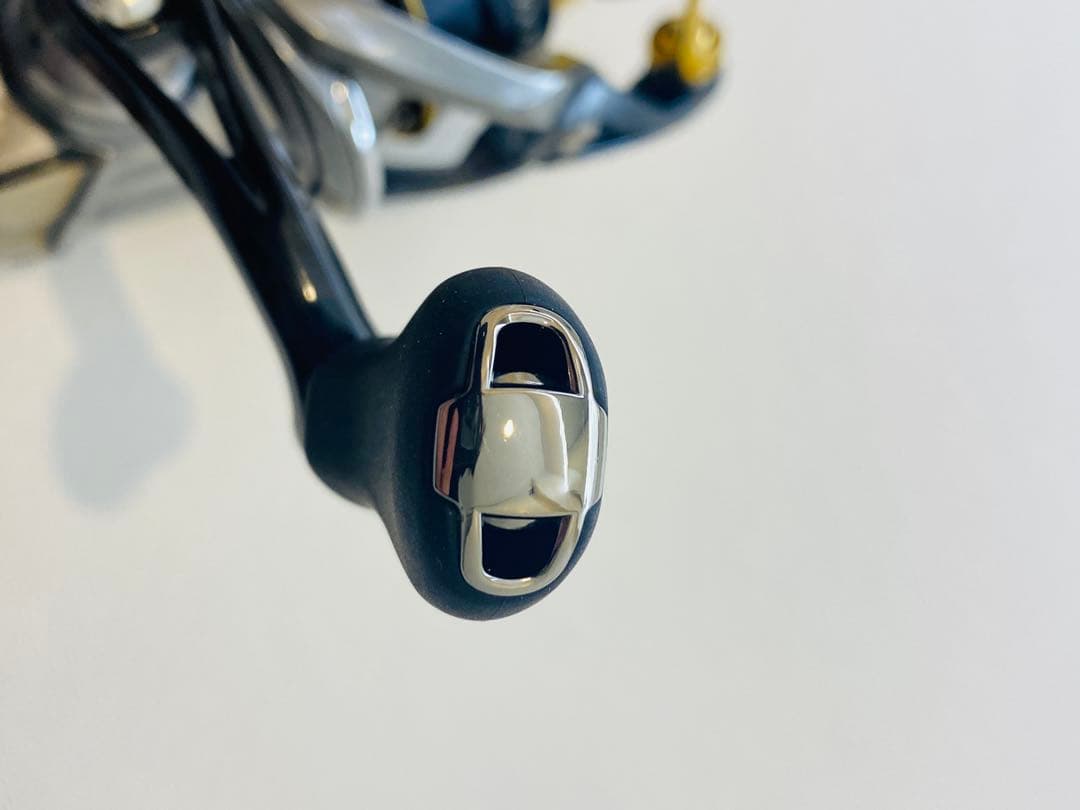 シマノ　Vanquish C3000S-DH ヴァンキッシュ