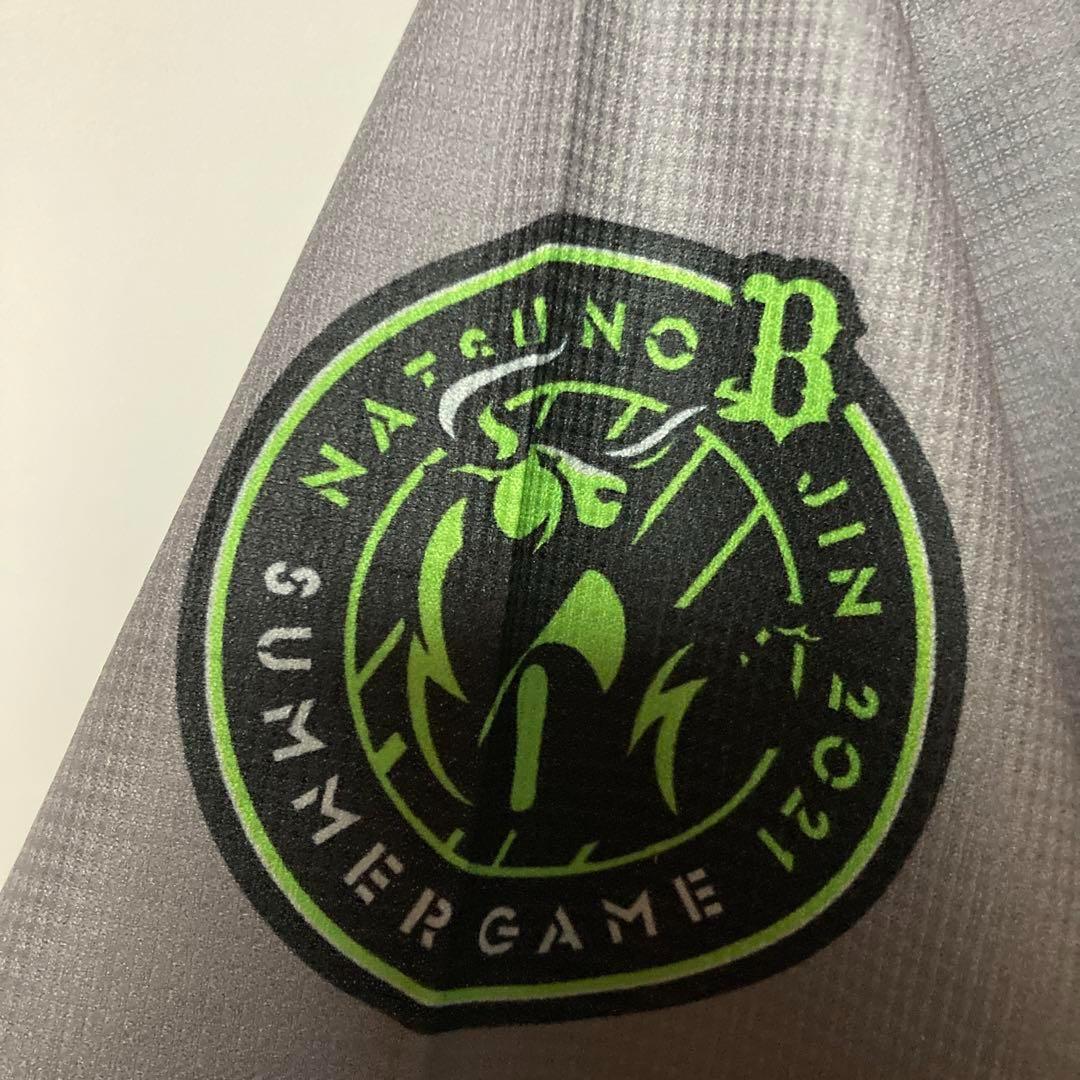 ◯完売品　DESCENTE オリックスバファローズ夏の陣ユニフォーム