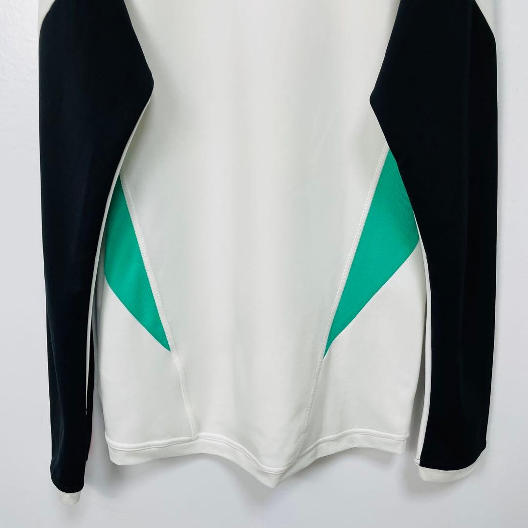 フォロワー様価格　マンチェスターU 23/24 ユニフォーム　トレーニングトップ