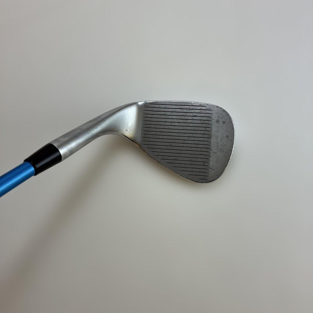 PING s159 56°カーボンシャフトS