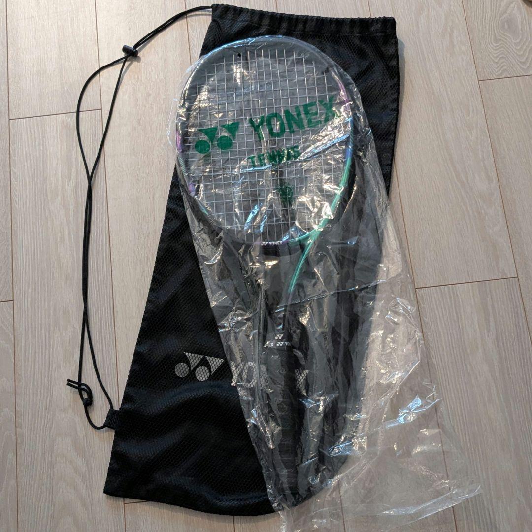 YONEX VCORE PRO 100L G2 テニスラケット