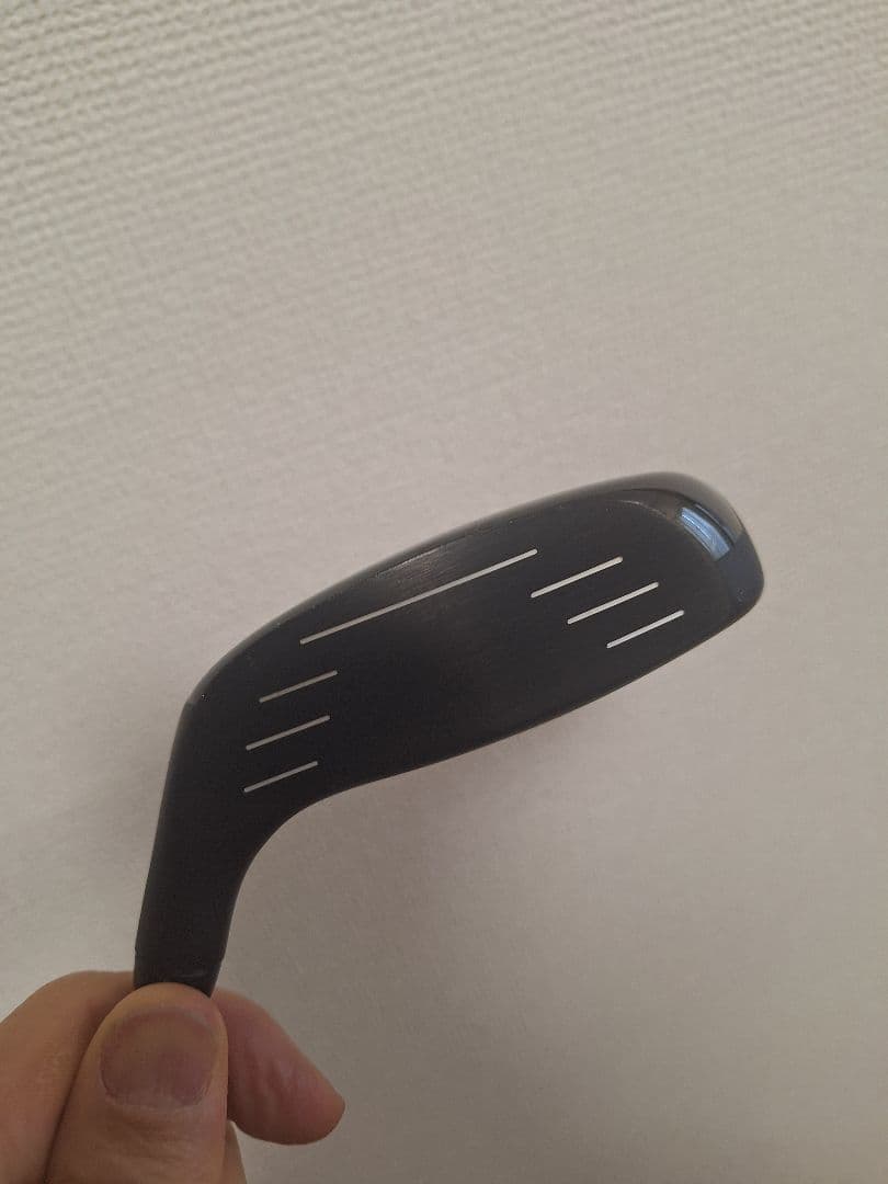 PING G425 ĹSTドライバー & LSTスプーン