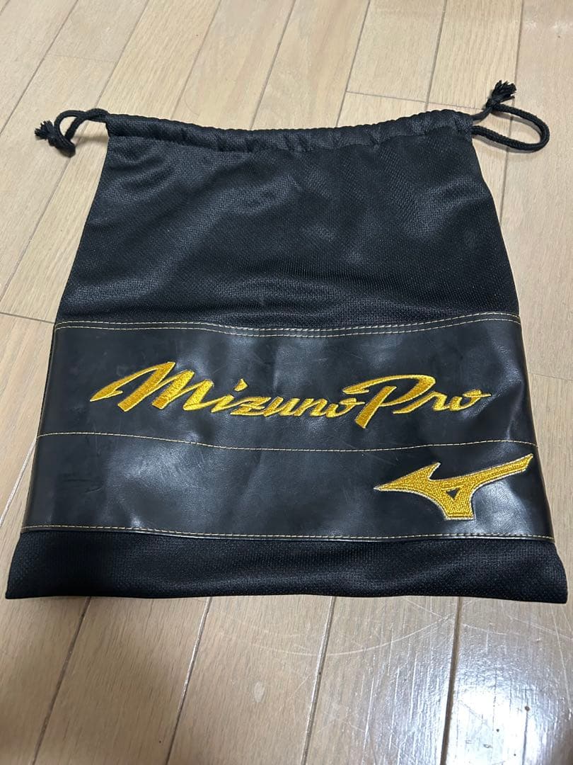 Mizuno プロ　 硬式グローブ