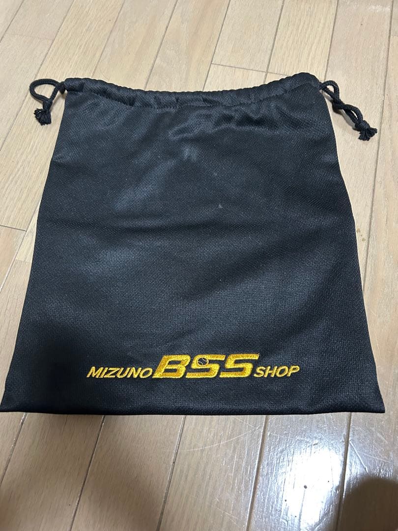 Mizuno プロ　 硬式グローブ