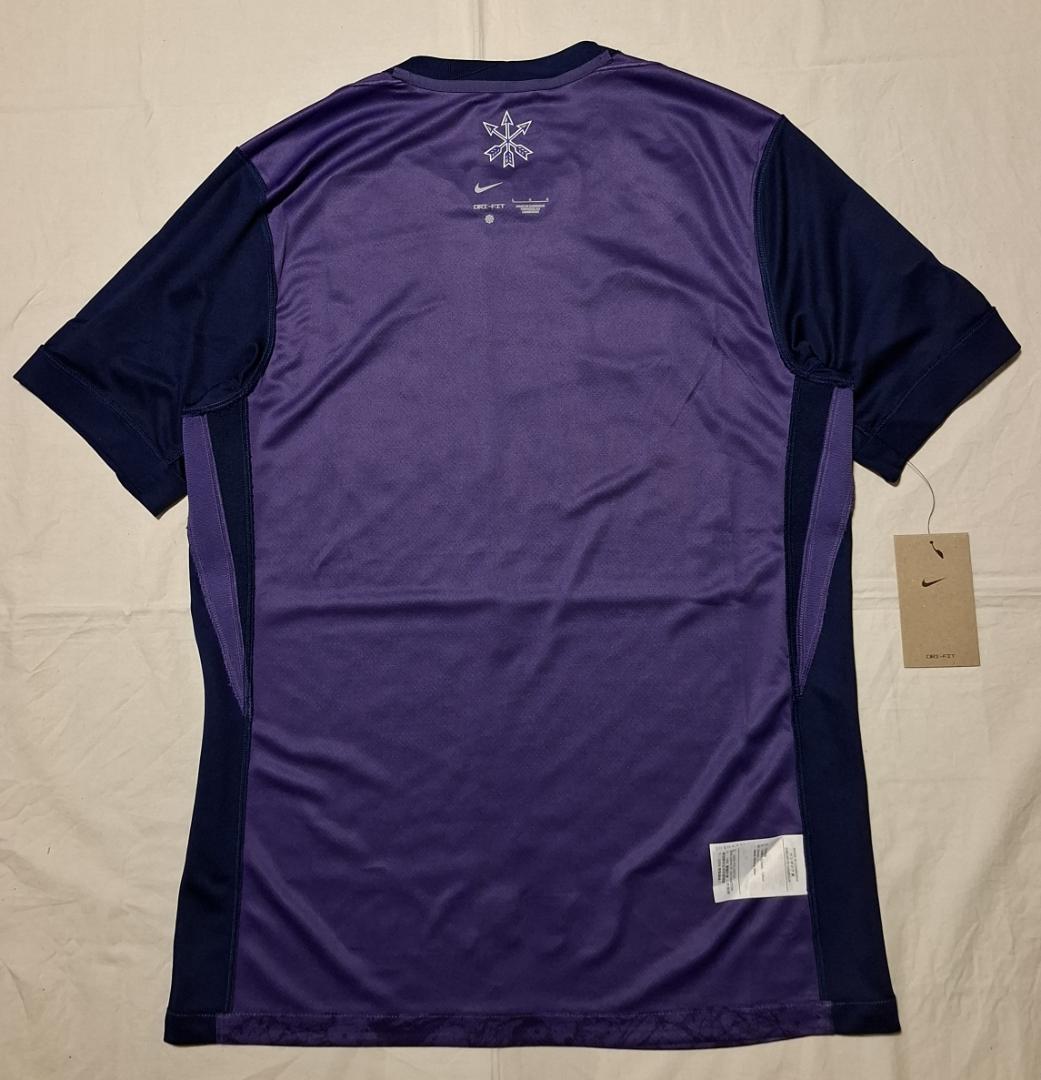 【限界最終価格】サンフレッチェ広島 百年構想リーグ レプリカユニフォーム ホーム