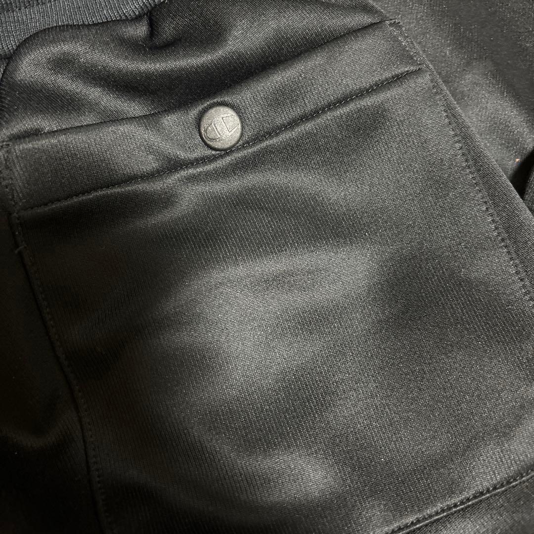 チャンピオン　裏起毛　ジャージ　上下　M