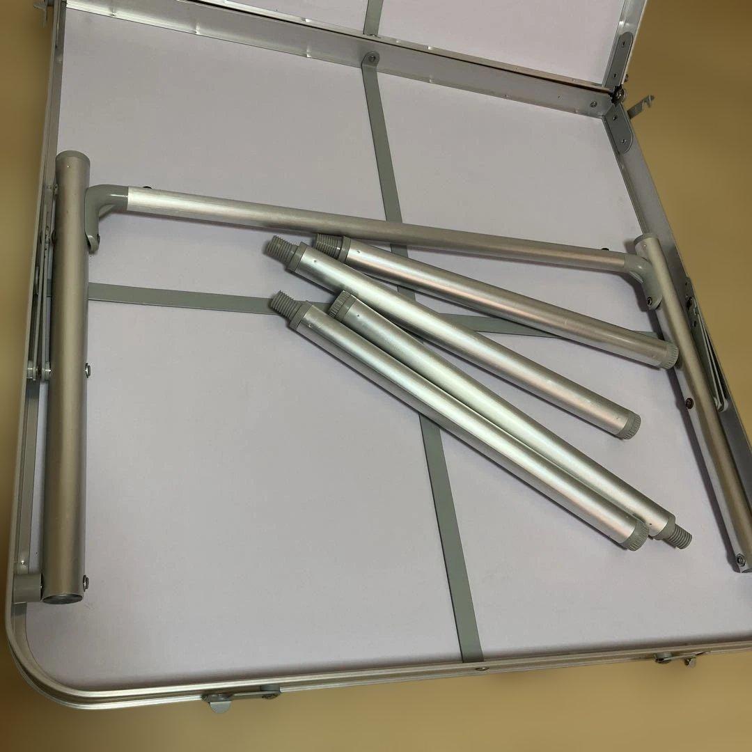 ★LOGOS★折りたたみテーブル