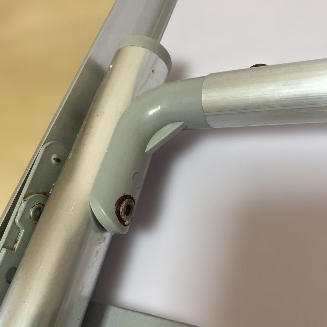 ★LOGOS★折りたたみテーブル