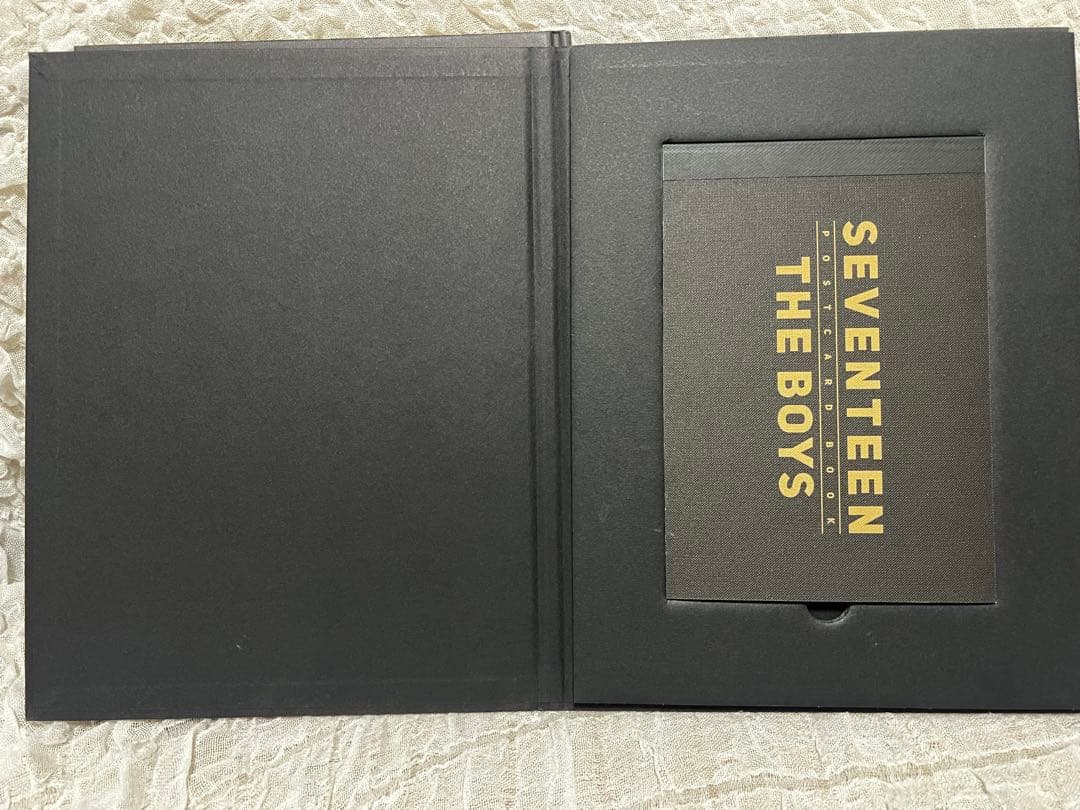 K-POP・アジア SEVENTEEN THE BOYS