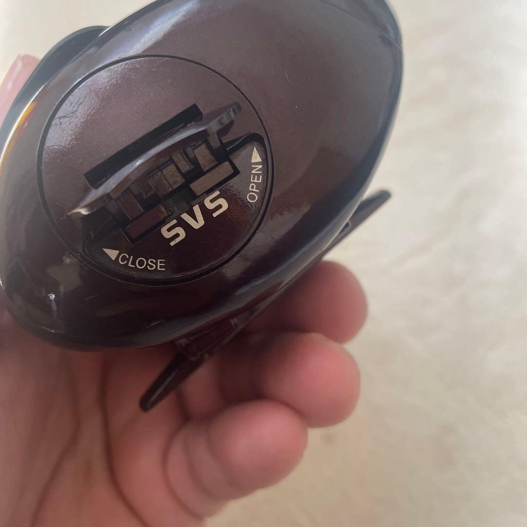 シマノ Quickfire スコーピオンクイックファイヤー　美品　値下げ交渉OK