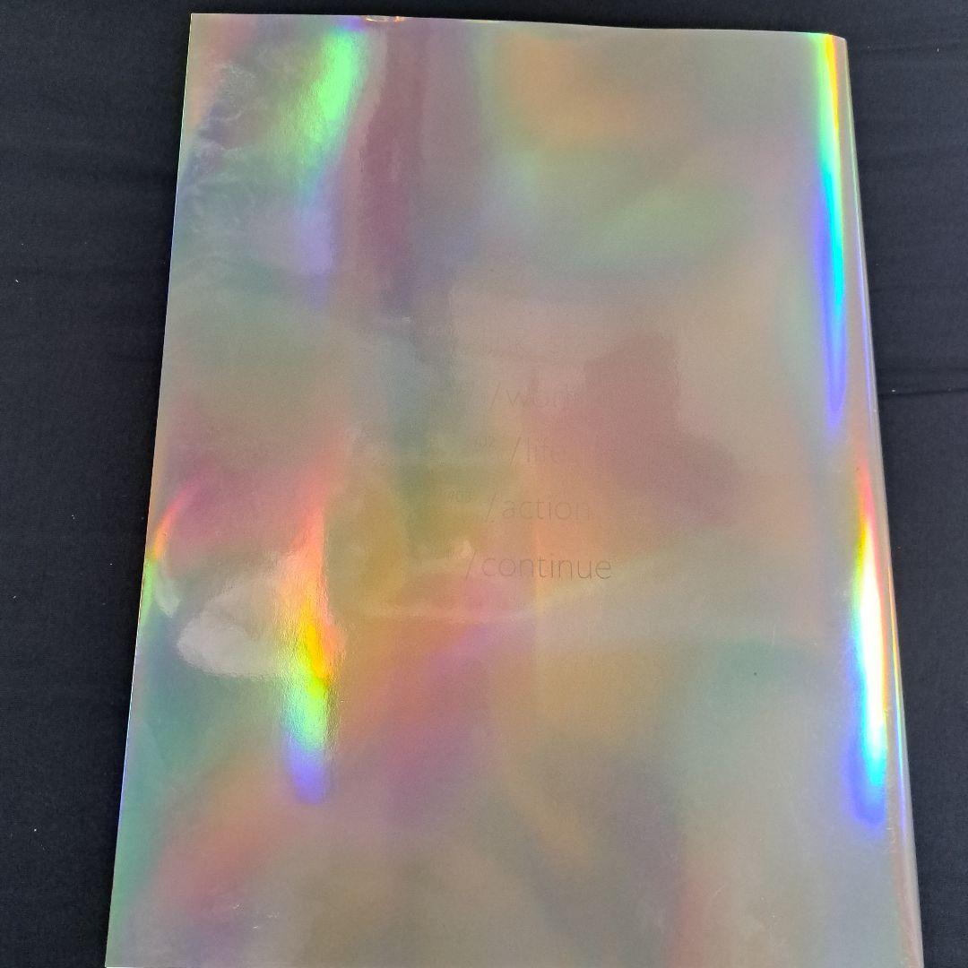 THE ART OF SWORD ART ONLINE 図録 AOSAO