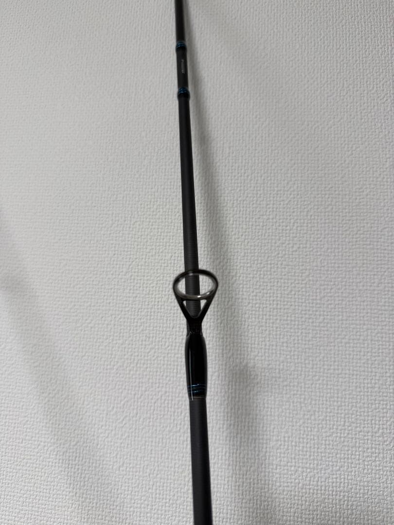 早い者勝ちEmeraldas AIR 85MLM エギングロッド