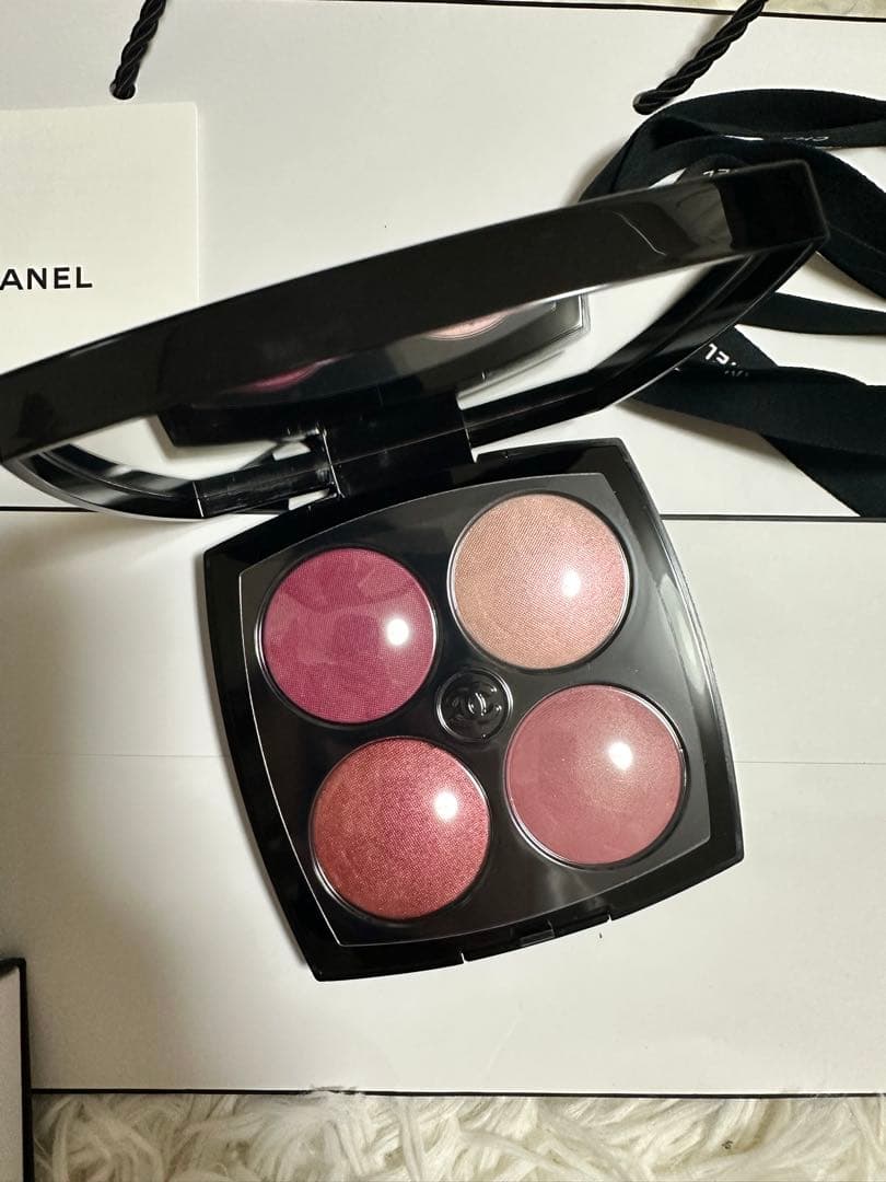 CHANEL【特別限定品/完売品】ルージュヌワールコンフィダンス新品未使用